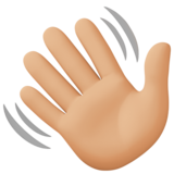 hand